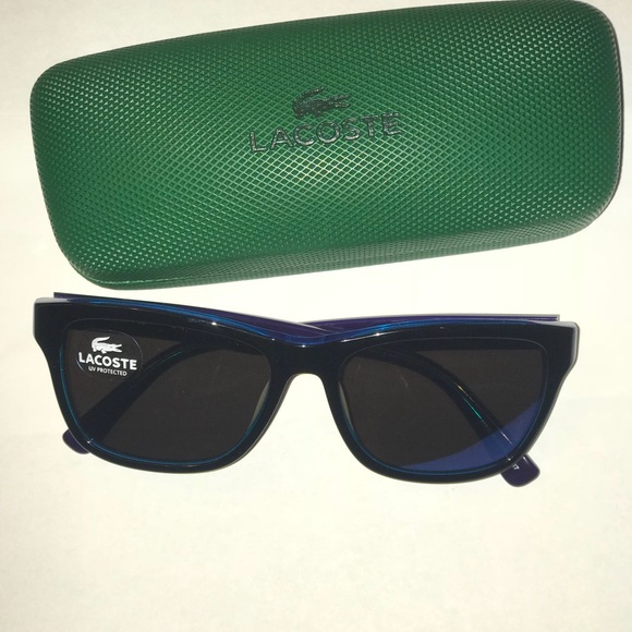 Lacoste Other - Lacoste Never Been Worn Sunglasses Model:L683S